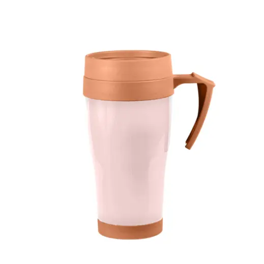 Thermal Mug - Blush